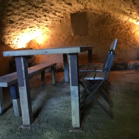 Avec Grand Jardin, Cheminee, Velos Et Wifi A - Fr-1-410-242