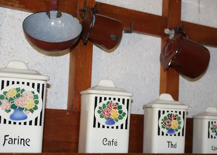 Avec Grand Jardin, Cheminée, Vélos Et Wifi à - Fr-1-410-242 Сasa de vacaciones *